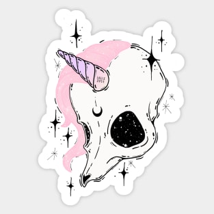 Unicorn *:･ﾟ✧ Sticker